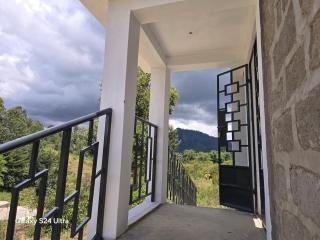 SK CBD Suites airb Wundanyi Taita Taveta County - 8