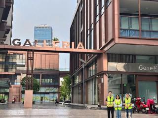 The Opera Residence - Luxury Infinity Pool&Sauna - 3