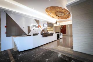 Borrman Hotel Yongzhou High Speed Railway Station - 8