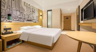 City Comfort Inn Fangchenggang Government Affairs Center - 3