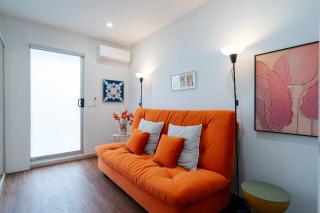 Stylish 2BR Brunswick Home - 1