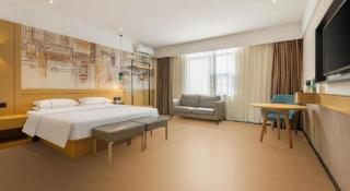 City Comfort Inn Fangchenggang Government Affairs Center - 7