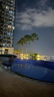 Apartement Anderson Connect Pakuwon Mall - 6