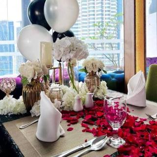 Majestic Residence KL - 4