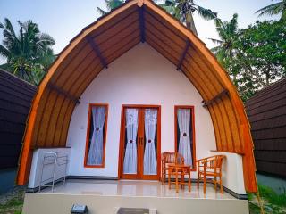 Nusa Pelangi Bungalow - 1