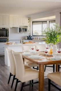 The Olive Leaf Retreat - 3