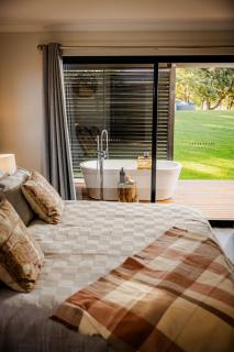 The Olive Leaf Retreat - Latrobe - 7