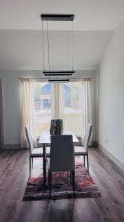 Little Nyssa Home away from Home - 1