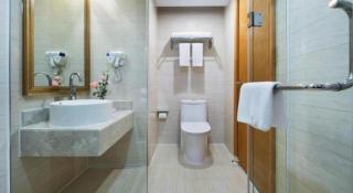 Vienna Hotel Guangdong Huidong Herung Pedestrian Street - 2