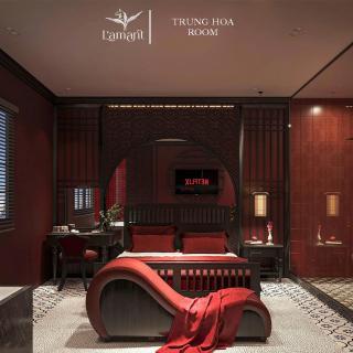 L'amant Hotel - Cần Thơ - 8
