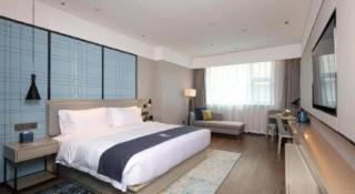 Echarm Hotel Chengdu Happy Valley Southwest Jiaotong University - 0
