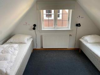 Seaview Cottage In Cozy Årsdale - 4