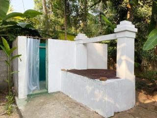 My Qissa, 5 bedroom Villa with open shower - 8