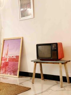 My Qissa, 5 bedroom Villa with open shower - 7