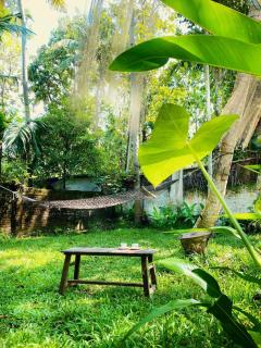 My Qissa, 5 bedroom Villa with open shower - 4