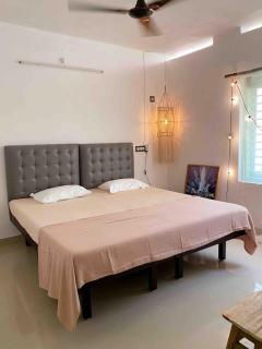 My Qissa, 5 bedroom Villa with open shower - 3