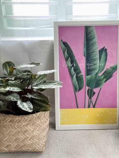 My Qissa, 5 bedroom Villa with open shower - 2