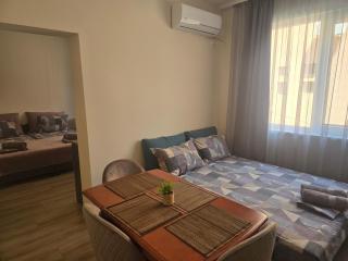Luxury City Centre Appartment Iva - 7