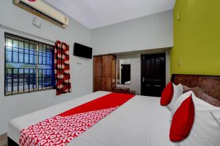 Hotel O Elite Residency - 0