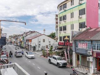 Aayu Chulia - Chulia St, George Town - 8