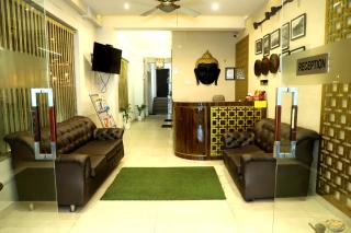 The Heritage - Rishikesh - 9