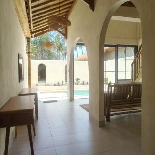 Villa Vanilla Gili Air - 5