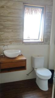 Villa Vanilla Gili Air - 1