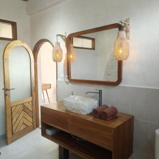 Villa Vanilla Gili Air - 7