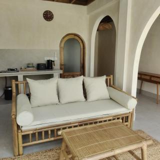 Villa Vanilla Gili Air - 9