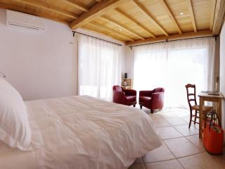 Les Carriers "maison d'hôtes" - Vogüé - 9