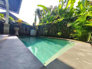 Cozy two bed room with swiming pool - 0