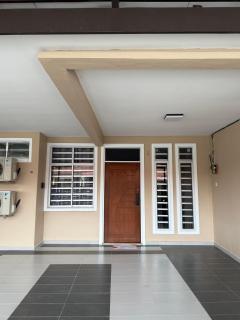 Homestay Kuala Perlis - 1