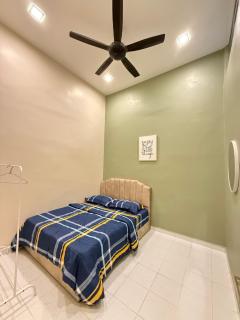 Homestay Kuala Perlis - 5