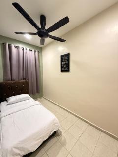 Homestay Kuala Perlis - 3