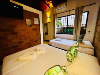 HOTEL VILLA DANIELA - 5