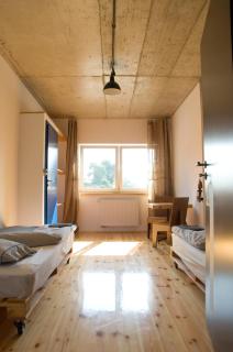 Trafo Base Camp - Kroczyce - 2