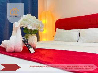 Metropolitan Stay at HYVE SOHO Cyberjaya - 1