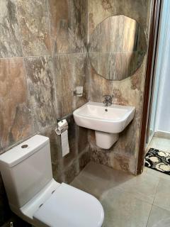 Lemosho Homes - 2