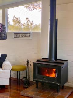 Kingaley Farmstay - 7