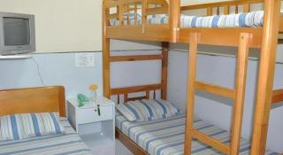 Dragon Hostel Hong Kong - 6