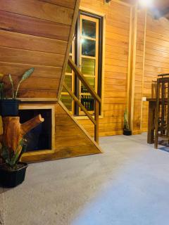 20/20 wood cabana - 7