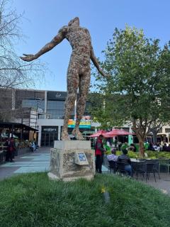 Menlyn Maine Residences 811 - 1