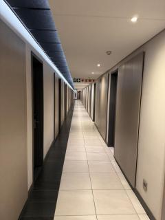 Menlyn Maine Residences 811 - 2