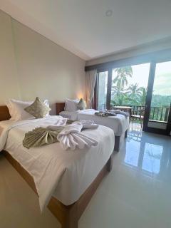 Puri Diamond Villas - Tampaksiring - 6