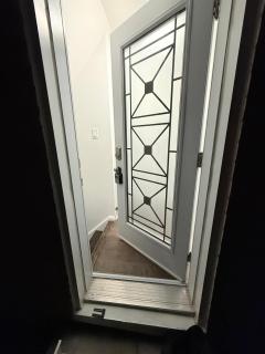 Modern & cozy one Bedroom Basement Suite with parking - 9