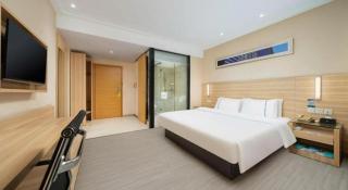 City Comfort Inn Nanning Chaoyang Square Metro Station - 1