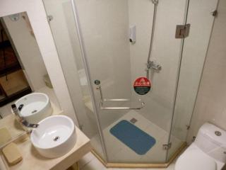 GreenTree Inn ShangHai KangQiao Industrial Zone JinXiu Road Business Hotel - 8