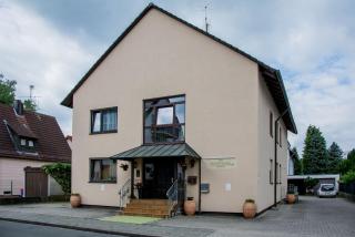 Hotel Avenue Altenfurt - Nuremberg - 8