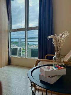 Sutera Avenue Kota Kinabalu City Centre LW Suites - 7