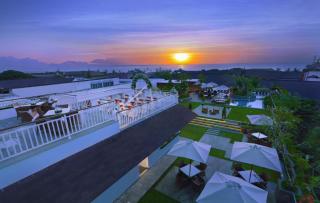 favehotel Kuta Kartika Plaza - Kuta - 0